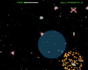 play Delta Time