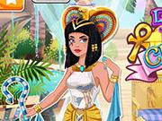 play Legendary Fashion: Cleopatra