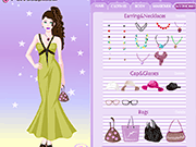 play My Sweet Wardrobe