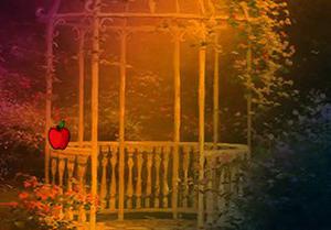 Adam And Eve Land Escape