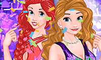 play Best Princess Awards