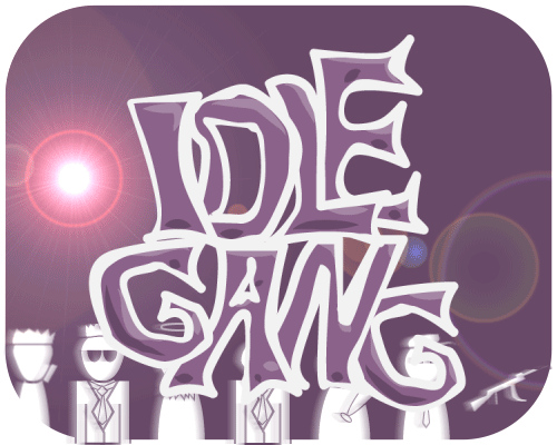 play Idlegang