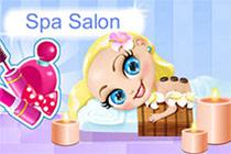 play Spa Salon