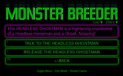 Monster Breeder