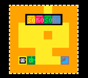 play Sokosoko