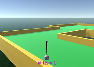 play Wgj-3: Golf-Ish