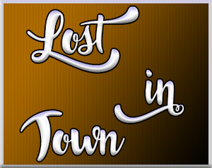 play Lost In Town