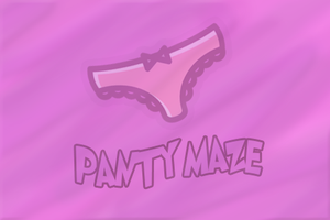 play Panty Maze