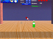 play Soda Shooter Olympics