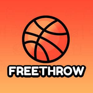 play Freethrow.Io