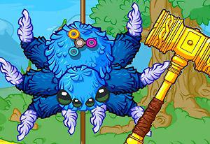 play Pinata Hunter 4