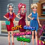 play Cute Girls Fashion Looks