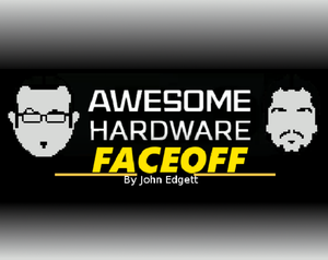play Awesome Hardware - Faceoff