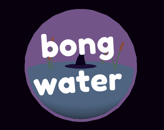 play Bong Water