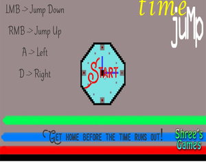 play Time Jump