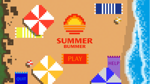 play Summer Bummer