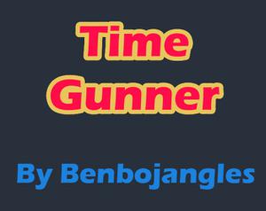 play Timegunner