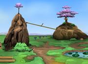 play Lovers Balloon Escape