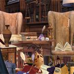 play Old-Library