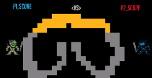 play Deflect Pong