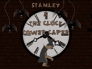 play Stanley And The Clocktower Caper