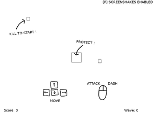play Squaricide