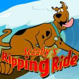 play Scooby'S Ripping Ride