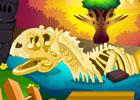 play Dinosaur Land