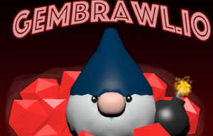 play Gembrawl.Io