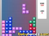play Arix Tetris