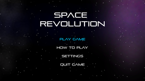 play Space Revolution