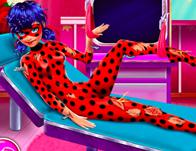 play Ladybug Super Recovery