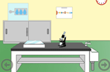 play Escape From Science Room