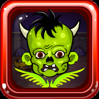 Escape From Zombies Attack
