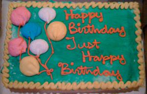 play Birthday Simulator