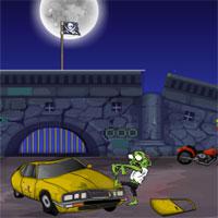 play Games4Escape Escape From Zombies Attack