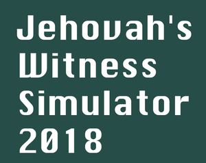 play Jehovah'S Witness Simulator 2018