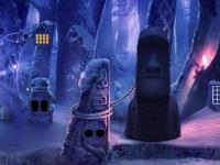 play Angel Stonehenge Escape
