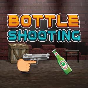 Bottle Shooter