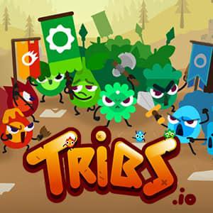 Tribs.Io