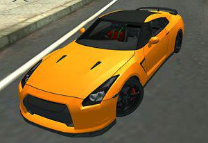 play 3D City Racer 2