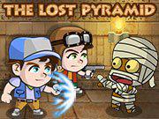 play Lost Pyramid