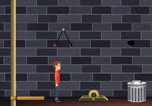 play Journey Escape 5