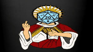 play Rngesus Boss Battle