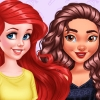 Princesses Makeup Experts