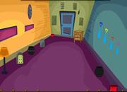 play Colourful Villa Escape