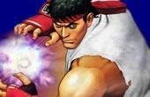 Street Fighter 2 Ce