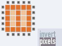 play Invert Pixels
