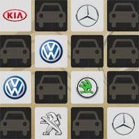 play Car-Brands-Memory-Cargames4All