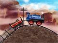 play Train Mania Game